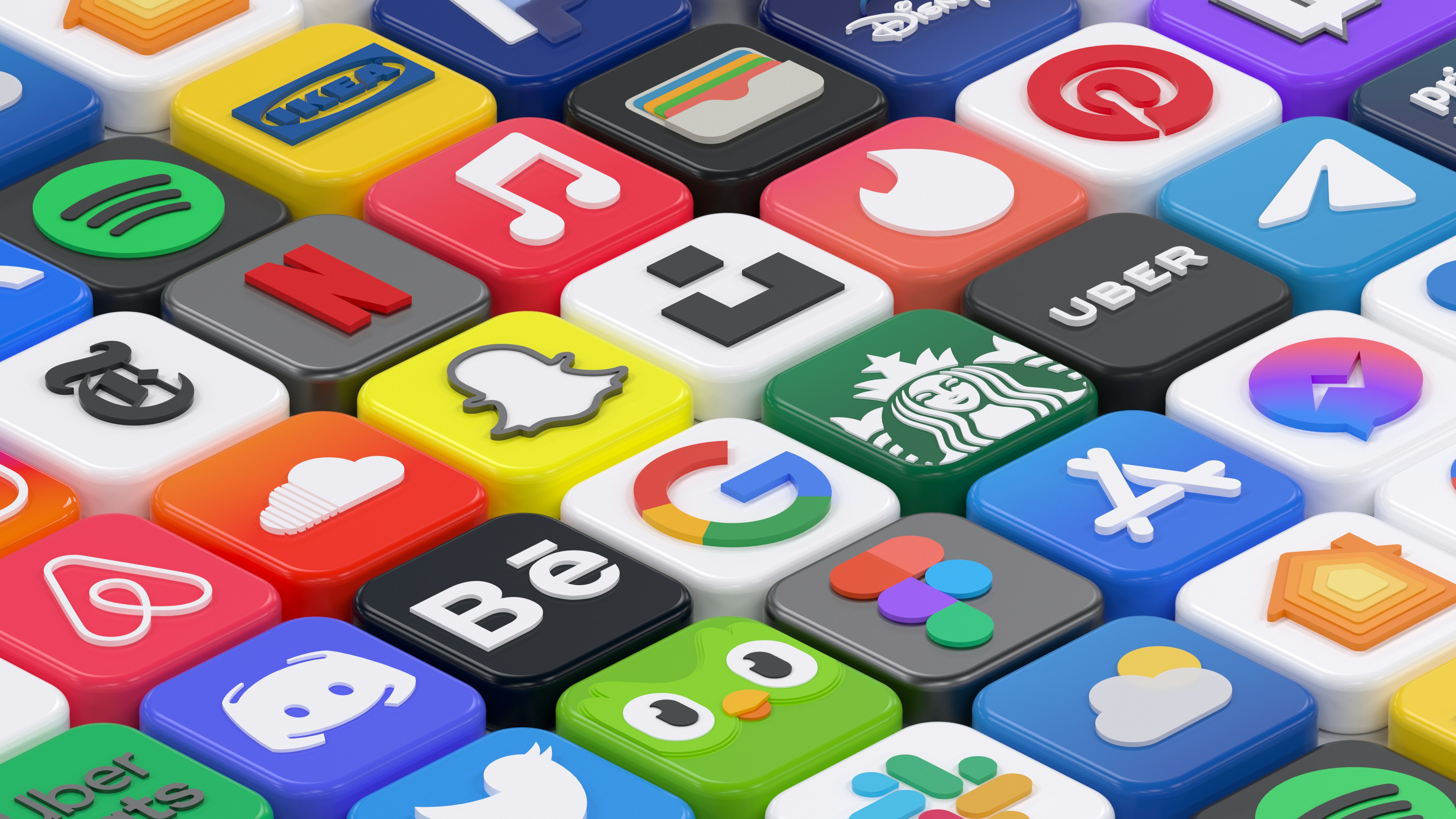 Sophisticated technology powering partnership marketing programs