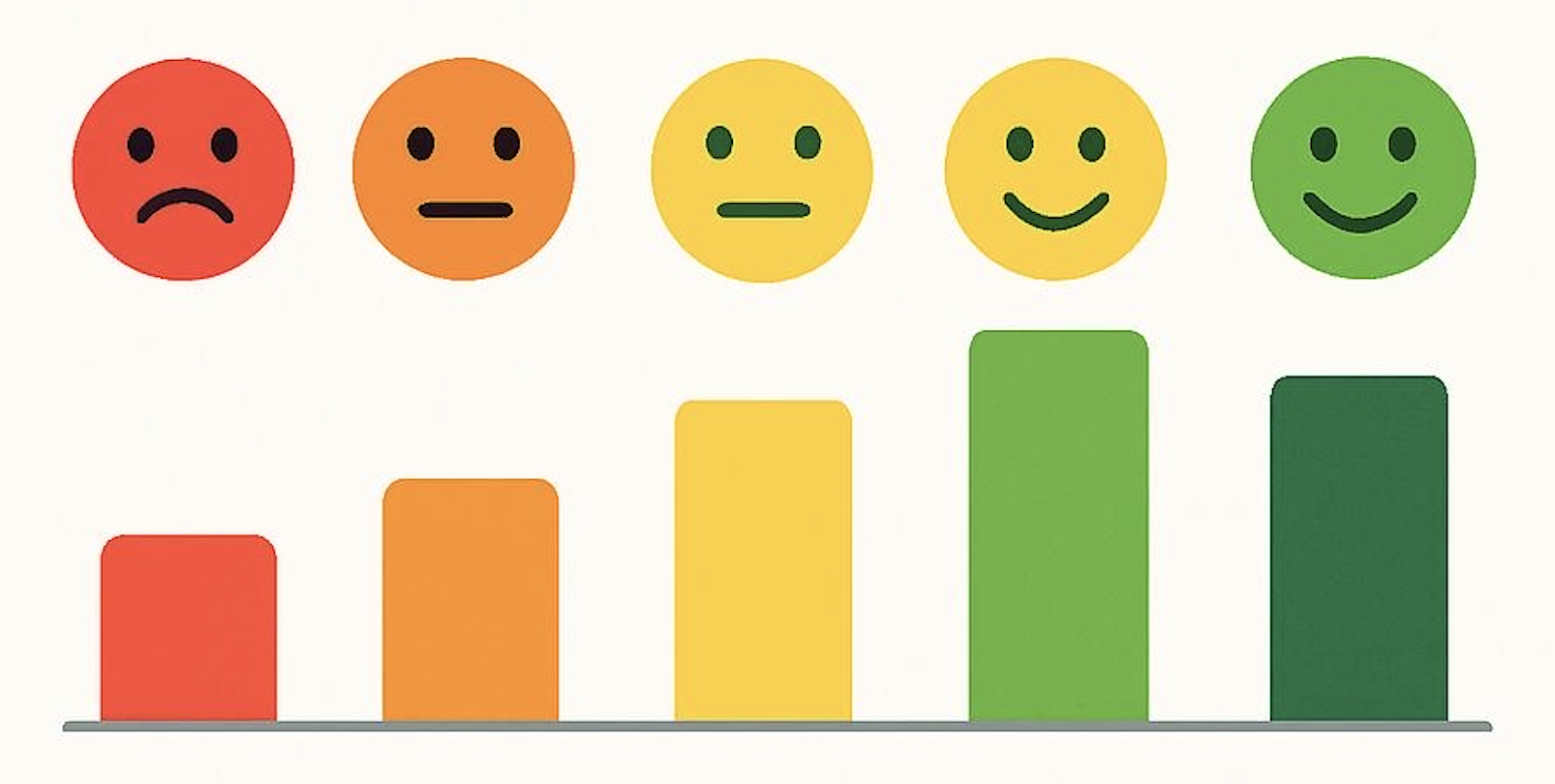 Customer satisfaction improving with partnership marketing