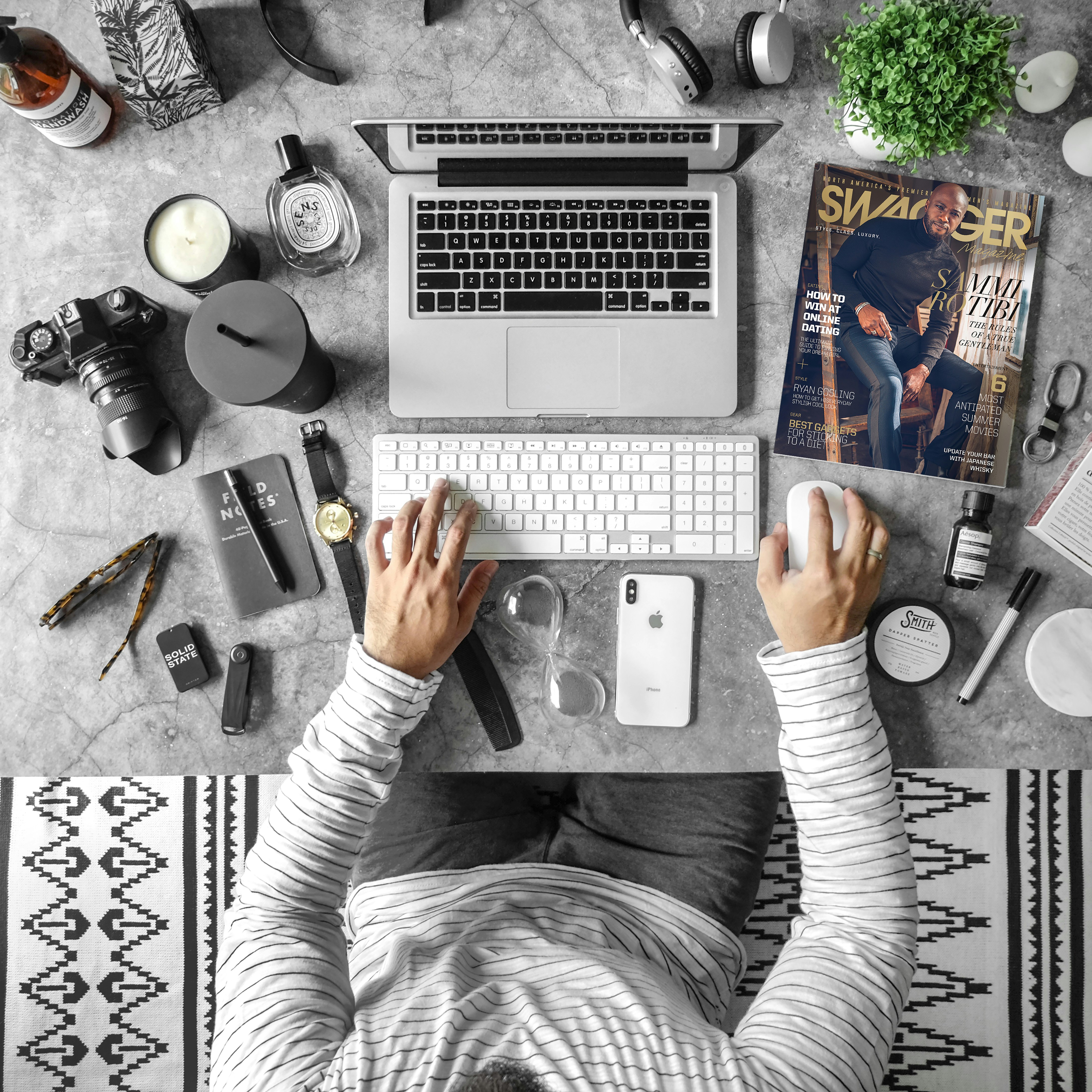 E-commerce Brands - online shopping and digital storefront